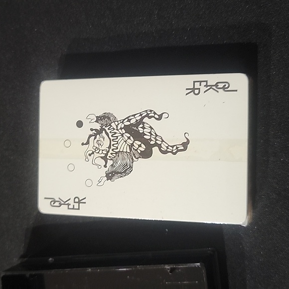 Vintage Playing Cards Unopened - Picture 8 of 8